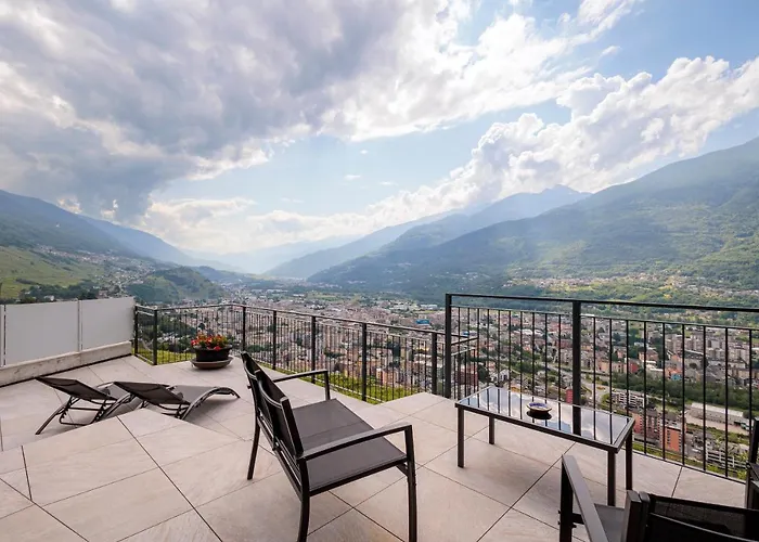 Revo Apartaments - Gualzi63 The Best View