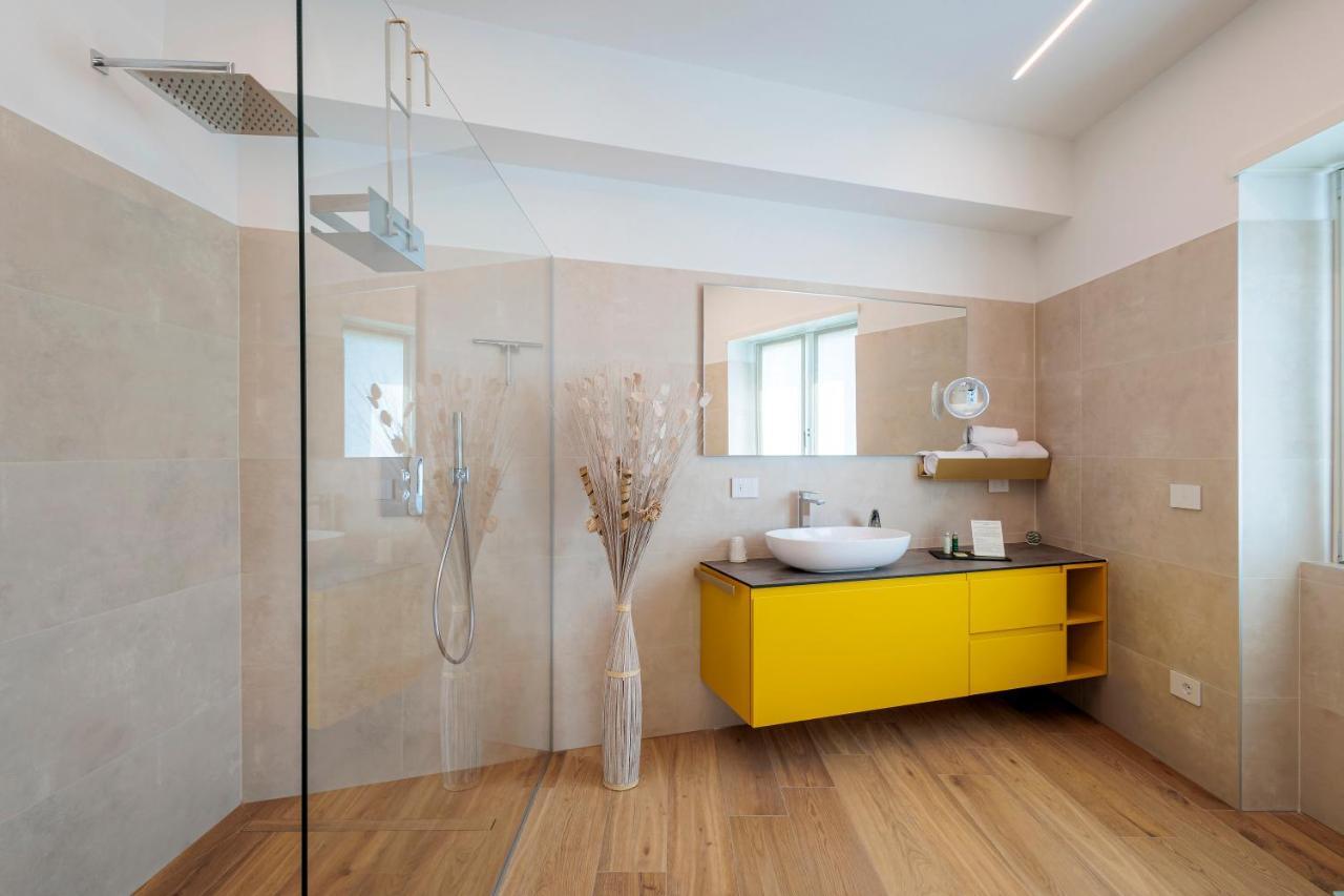 Revo - Gualzi63 The View Apartment Sondrio
