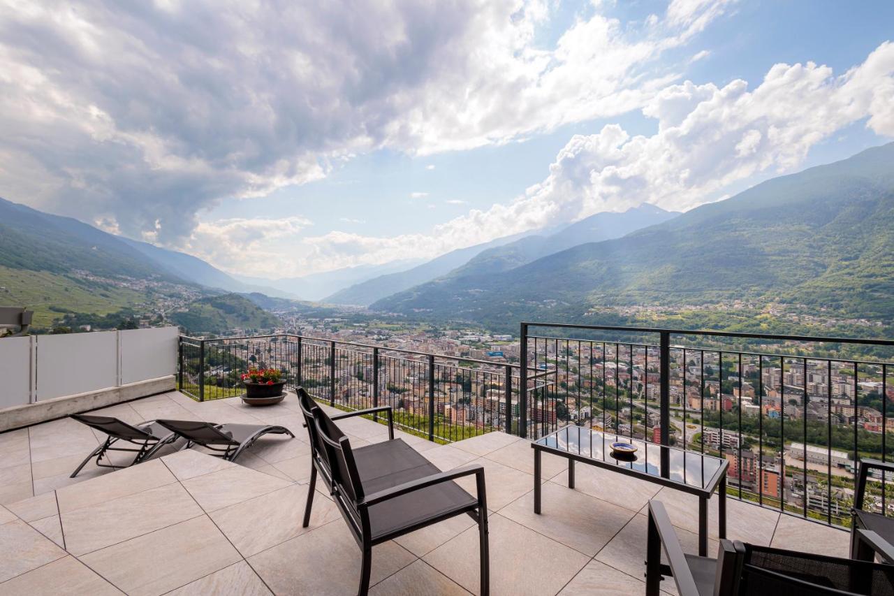 Revo - Gualzi63 The View *