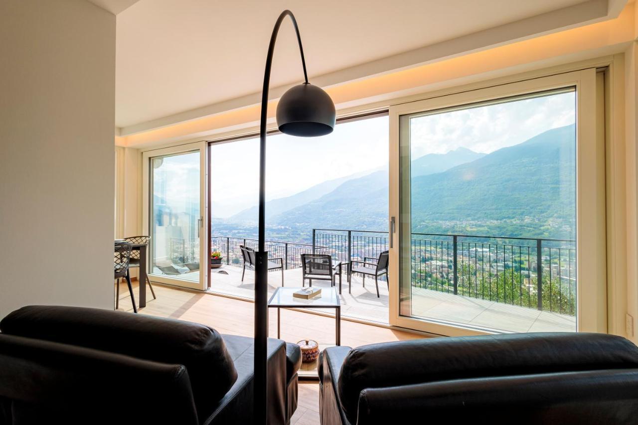 Revo - Gualzi63 The View