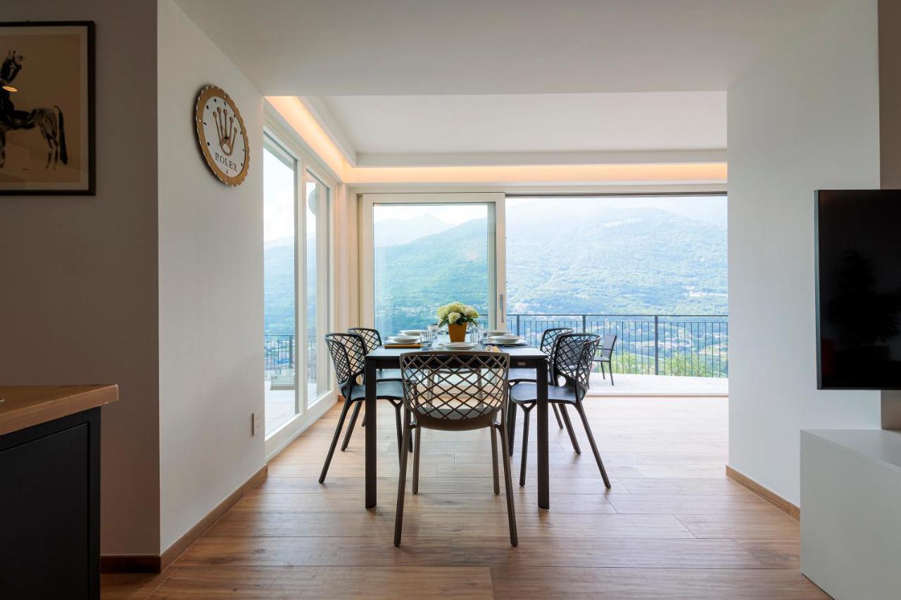 Revo - Gualzi63 The View Apartment *
