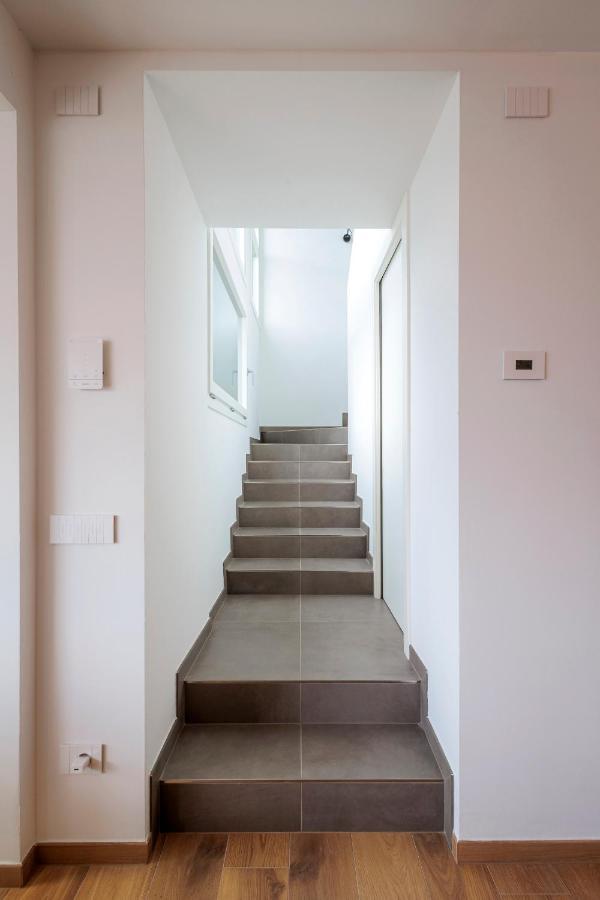 Apartment Revo - Gualzi63 The View Sondrio