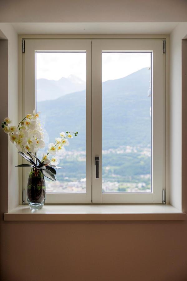 Revo - Gualzi63 The View * Sondrio