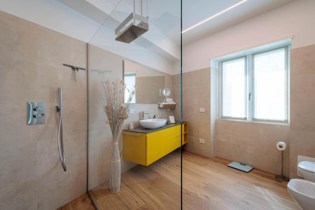 Apartment Revo - Gualzi63 The View Sondrio